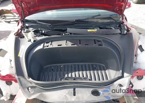 2024 Tesla Model 3 Long Range Dual Motor All-Wheel Drive from USA, damaged, VIN 5YJ3E1EB7RF722823